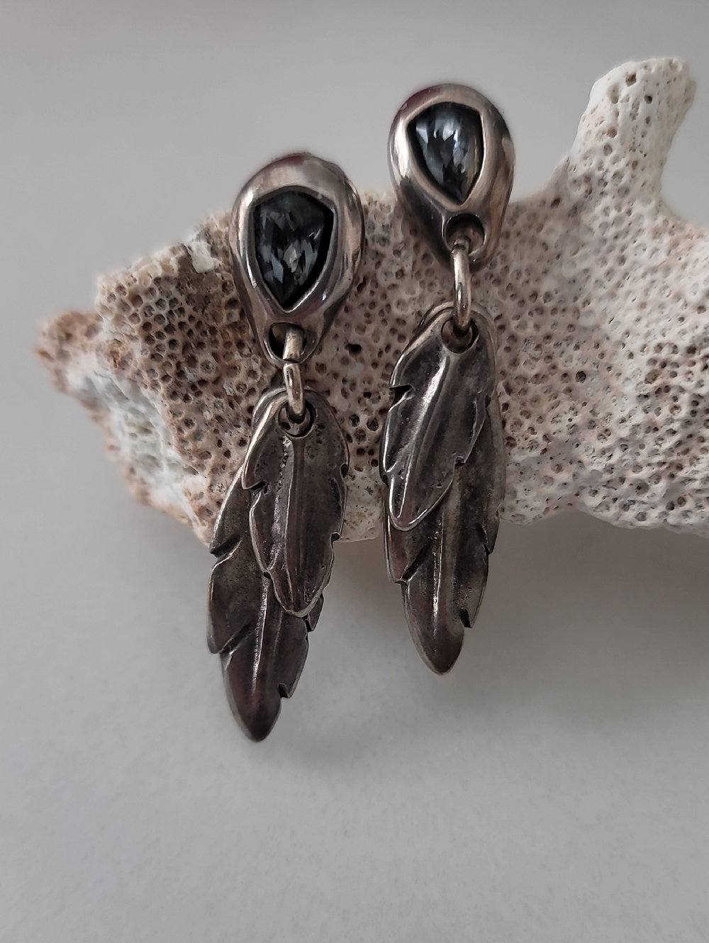 Uno de 50 Earrings
